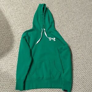 UA Hoodie